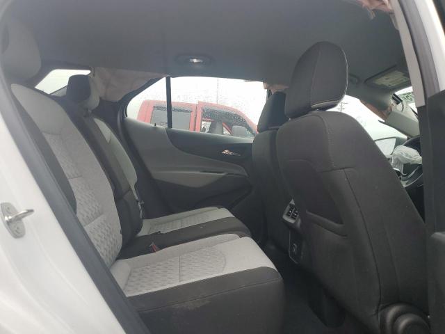 2022 CHEVROLET EQUINOX LS - 3GNAXSEV4NS172457