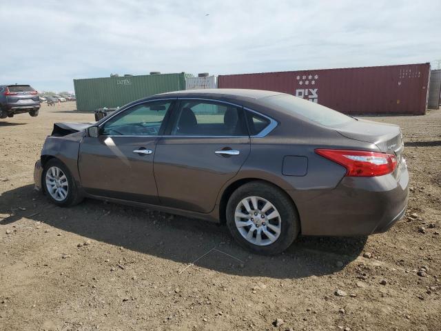 Vin: 1n4al3ap7hn329579, lot: 56011035, nissan altima 2.5 20172
