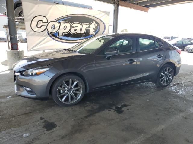 Vin: 3mzbn1v34jm190559, lot: 57168605, mazda 3 touring 2018 img_1