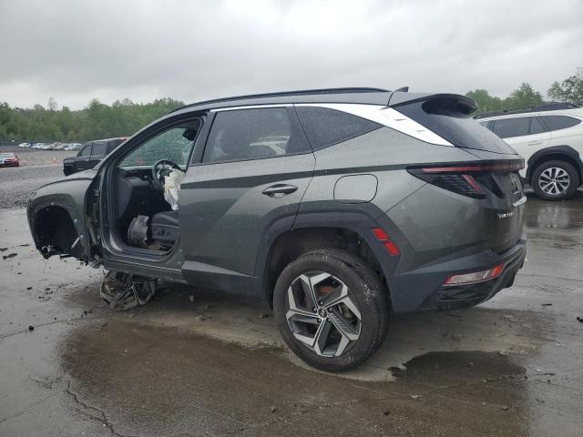 Vin: 5nmjfcae4ph199238, lot: 57709585, hyundai tucson sel 20232