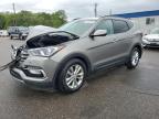 2017 HYUNDAI SANTA FE S - 5NMZUDLA7HH046671