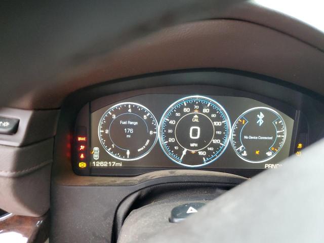 2015 CADILLAC ESCALADE L 1GYS3MKJ5FR592345