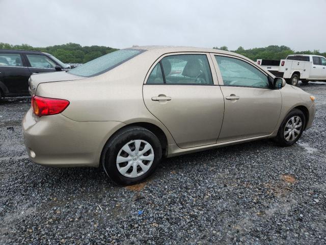 Vin: 1nxbu4eexaz195782, lot: 57987745, toyota corolla base 20103
