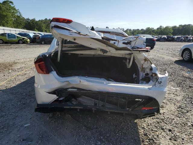 2022 HYUNDAI SONATA SEL - KMHL14JA0NA207459