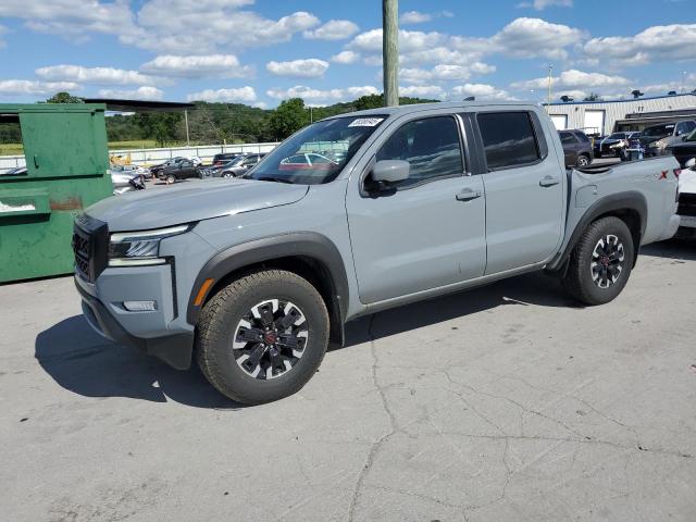 Vin: 1n6ed1ej3rn672021, lot: 58386945, nissan frontier s 2024 img_1
