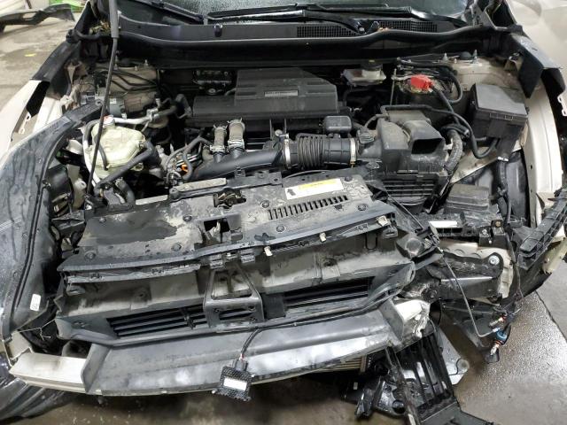 2018 HONDA CR-V EXL - 5J6RW2H88JL023810
