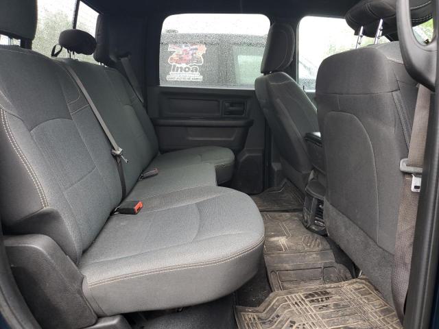 2022 RAM 3500 TRADE 3C63R3CL0NG226219