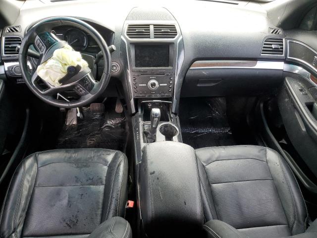 2016 FORD EXPLORER L - 1FM5K8F82GGB66660