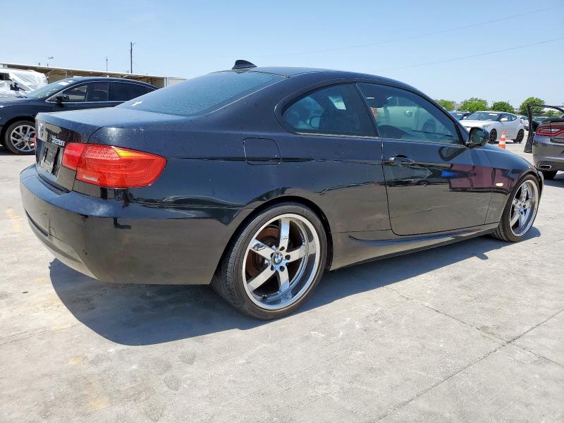 Vin: wbake3c51ce769727, lot: 56987195, bmw 3 series i 20123