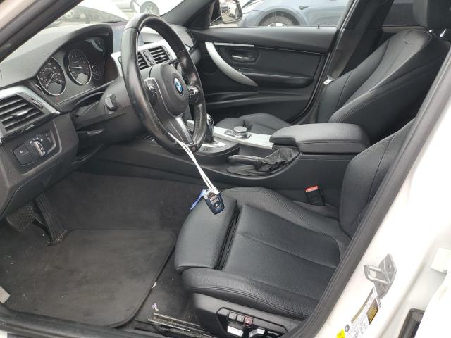 2017 BMW 330 I WBA8B9G33HNU57186