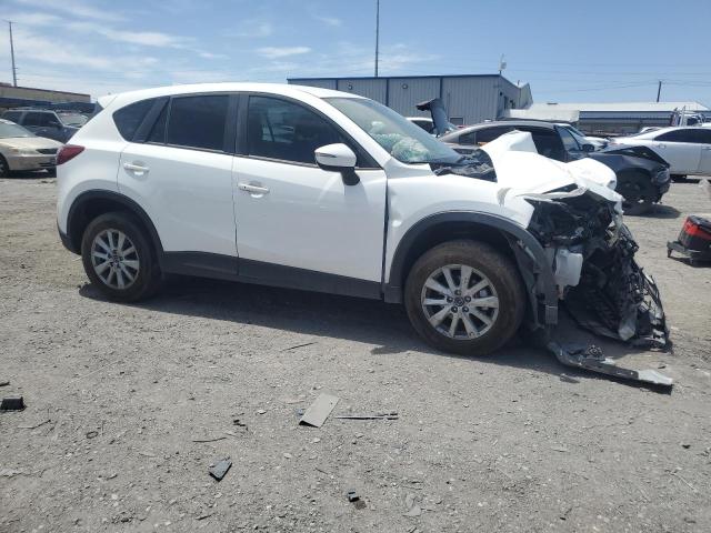Vin: jm3ke2cy8g0874914, lot: 56730625, mazda cx-5 touring 20164