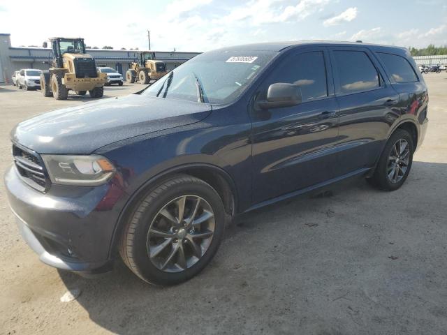 DODGE DURANGO SX