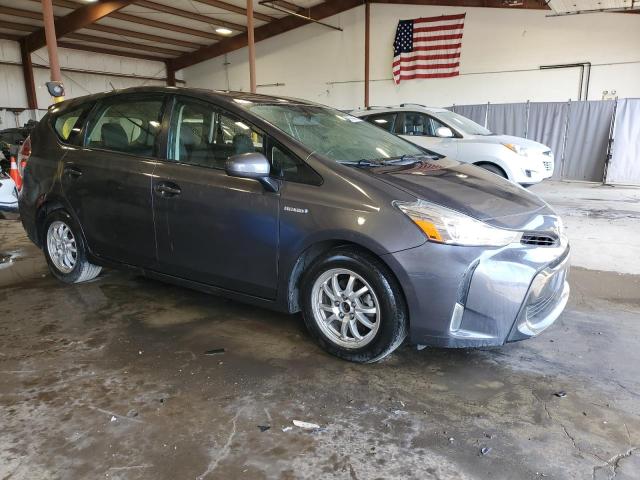 Vin: jtdzn3eu9fj030025, lot: 55569655, toyota prius 20154
