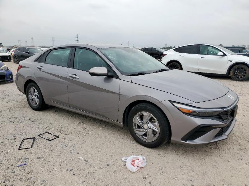 Vin: kmhll4dg3ru681193, lot: 57276235, hyundai elantra se 20244