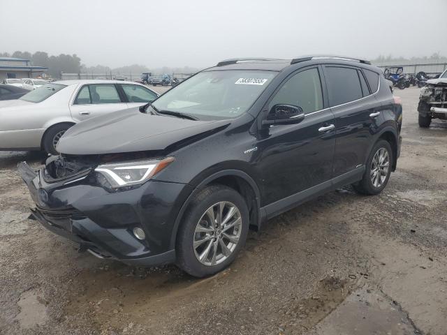 TOYOTA RAV4 HV LI