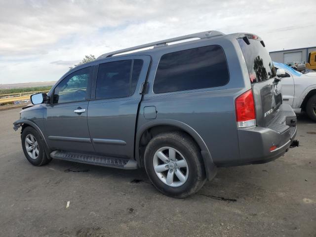 Vin: 5n1ba0nd4dn603328, lot: 55779475, nissan armada sv 20132