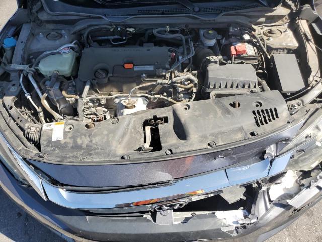 2018 HONDA CIVIC LX - 2HGFC2F57JH588235