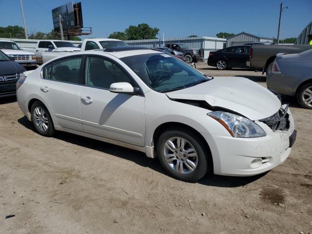 Vin: 1n4al2ap8cn415762, lot: 56973735, nissan altima base 20124