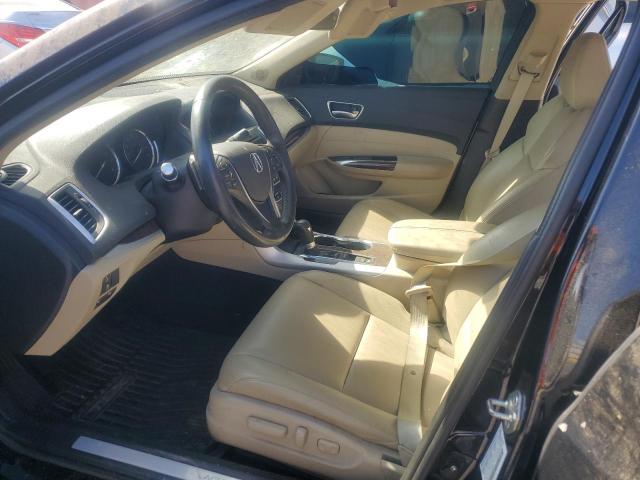 2020 ACURA TLX 19UUB1F31LA005517