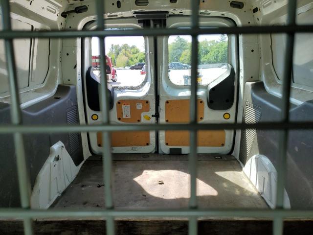 2020 FORD TRANSIT CO - NM0LS7E21L1461827