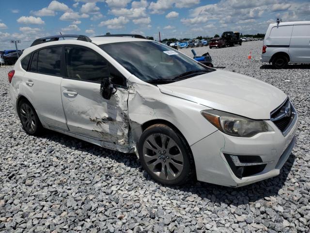 Vin: jf1gpap66g8283404, lot: 56574895, subaru impreza sport premium 20164