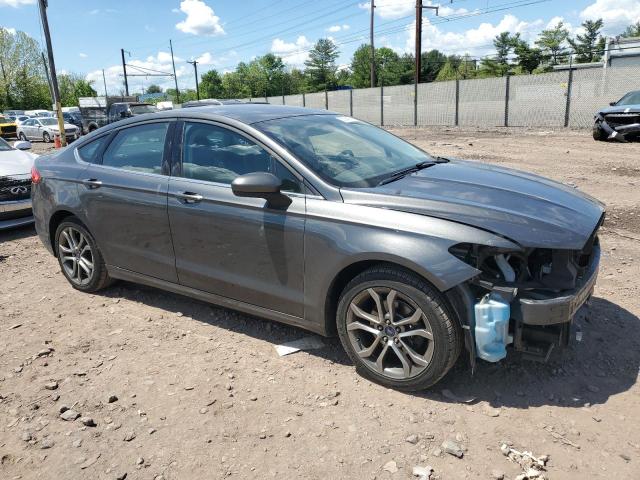 Vin: 3fa6p0h94hr143799, lot: 55584585, ford fusion se 20174