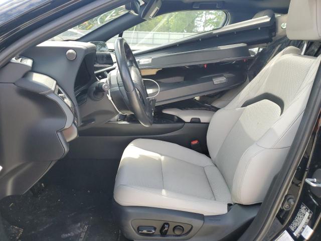 2023 LEXUS UX 250H PR - JTHP6JBH3P2144645