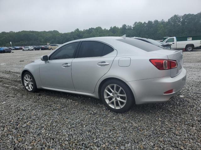 Vin: jthbf5c21c5180984, lot: 58442205, lexus is 250 20122