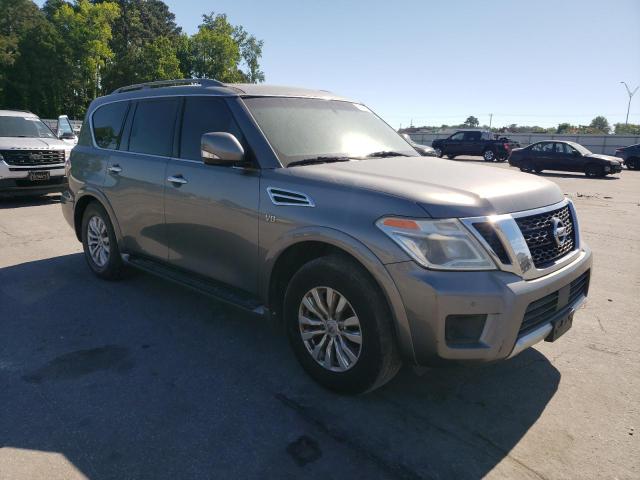 Vin: jn8ay2nc8h9509633, lot: 55933075, nissan armada sv 20174