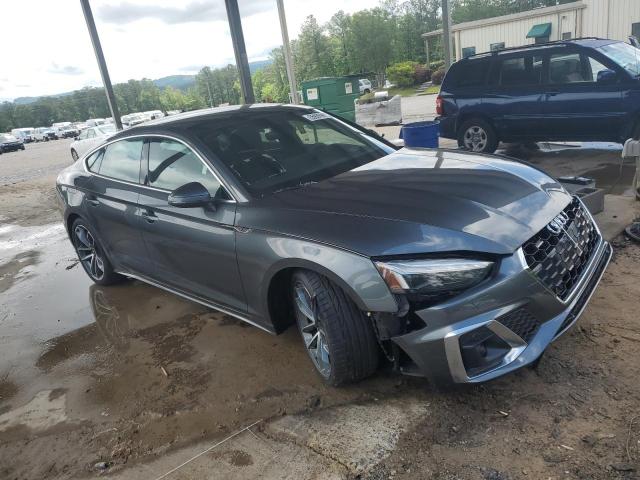 Vin: waueacf57pa047874, lot: 55935985, audi a5 prestige 45 20234