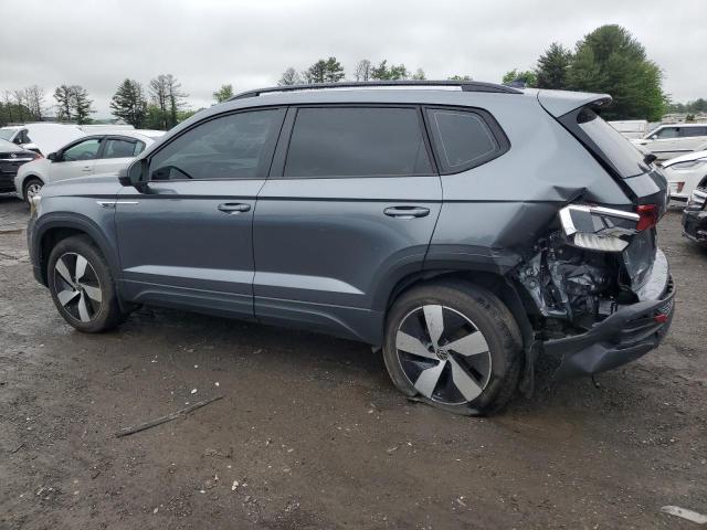 Vin: 3vv8x7b2xrm062720, lot: 56411355, volkswagen taos s s 20242