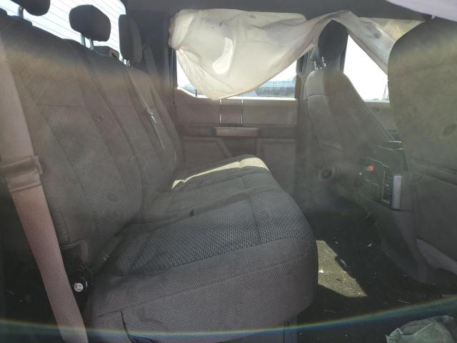 2019 FORD F250 SUPER - 1FT7W2B63KEG83232