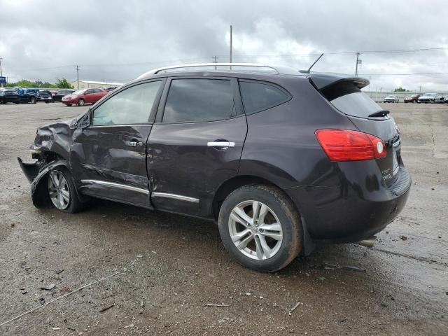 Vin: jn8as5mv5dw102080, lot: 55772115, nissan rogue s 20132