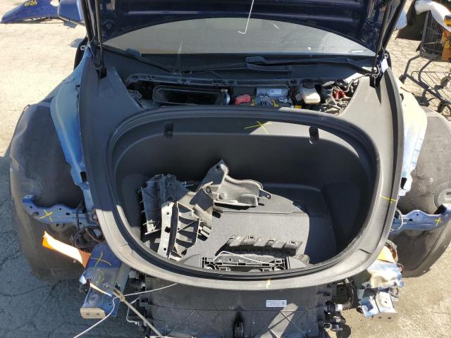 2020 TESLA MODEL 3 5YJ3E1EC9LF714884