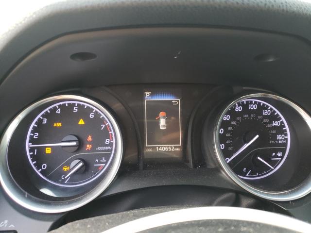 2018 TOYOTA CAMRY L 4T1B11HK3JU576527