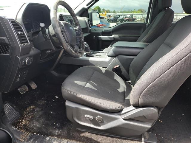 2018 FORD F150 SUPER - 1FTFX1EG2JFC83274