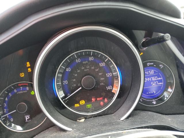 2020 HONDA FIT LX 3HGGK5H44LM701978