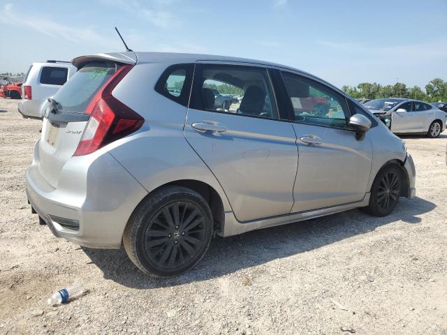 Vin: 3hggk5h63km748659, lot: 56218385, honda fit sport 20193