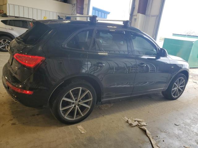 Vin: wa1dvafp1ga048179, lot: 54970995, audi q5 tdi premium plus s-line 20163