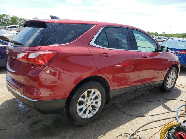 Vin: 2gnaxkev0k6153107, lot: 58267175, chevrolet equinox lt 20193