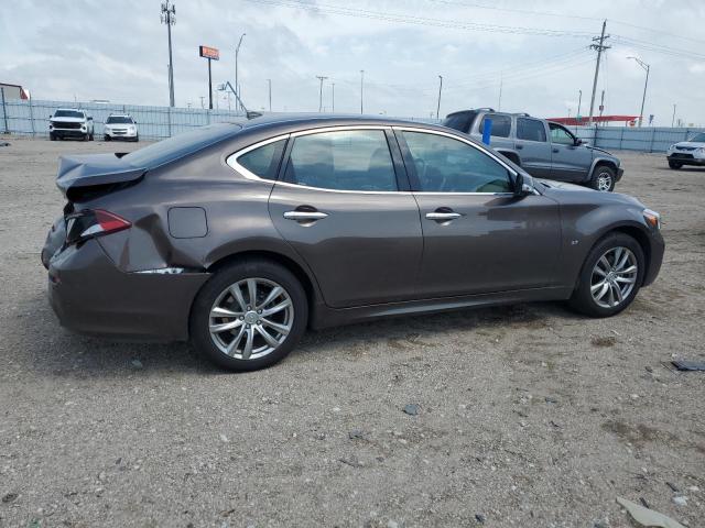 Vin: jn1by1ar2km585067, lot: 57527895, infiniti q70 3.7 luxe 20193
