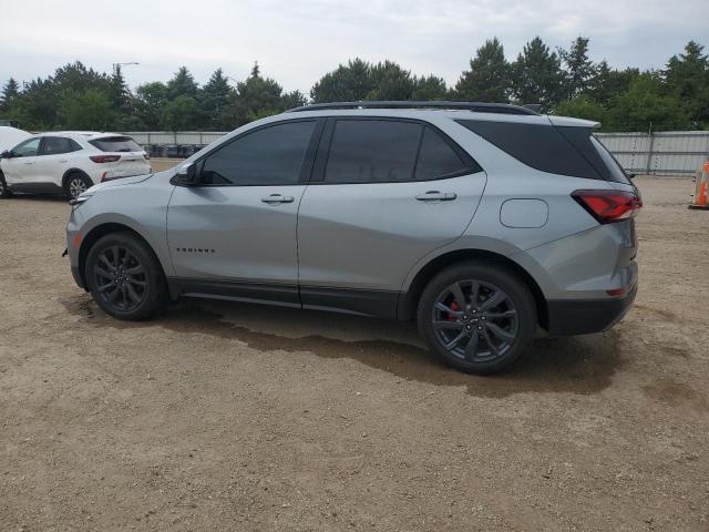 Vin: 3gnaxmegxrs111195, lot: 58901015, chevrolet equinox rs 20242