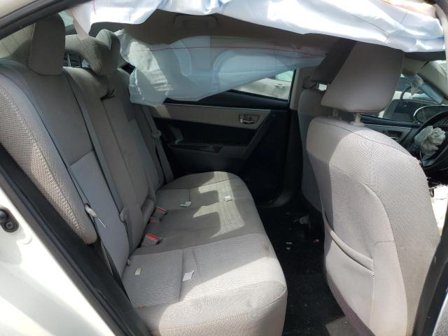 2016 TOYOTA COROLLA L - 2T1BURHE8GC516446