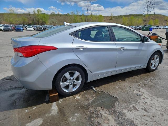 Vin: 5npdh4ae5dh449825, lot: 55282845, hyundai elantra gls 20133