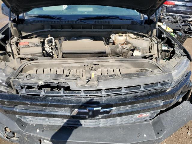 2020 CHEVROLET SILVERADO - 3GCPYFED3LG189135