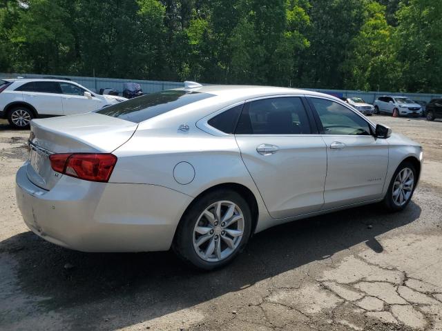Vin: 2g1115s34g9182946, lot: 55219555, chevrolet impala lt 20163
