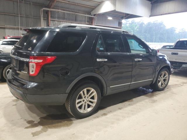 FORD EXPLORER L 2013 black 4dr spor gas 1FM5K7F84DGA17995 photo #4