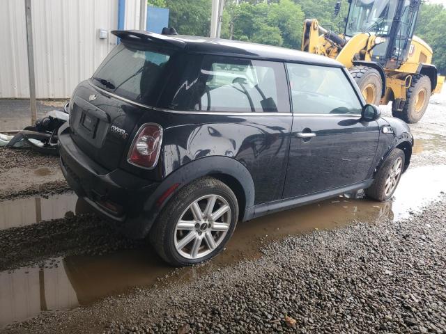 Vin: wmwsv3c58dt478168, lot: 58599195, mini cooper s 20133