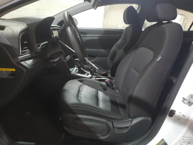 2018 HYUNDAI ELANTRA SE - 5NPD84LF3JH288876
