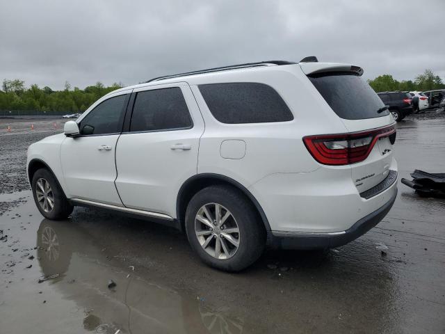 Vin: 1c4rdjdgxec593042, lot: 56348355, dodge durango limited 20142